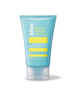 Lemon & Sage Hand Cream 1.7 oz Mini