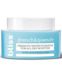 Drench & Quench All-Day Moisturizer