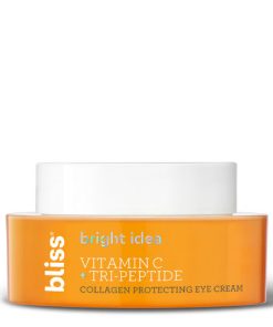 Bright Idea Collagen-Protecting Eye Cream