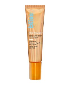 Rest Assured Eye Cream