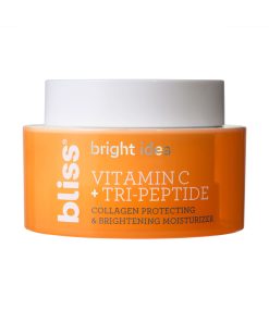 Bright Idea Brightening Vitamin C Moisturizer