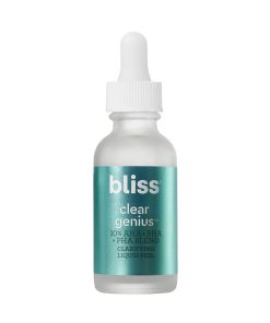 Clear Genius Pore-Clearing Peel