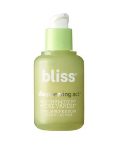 Disappearing Act Niacinamide Pore-Minimizing Serum
