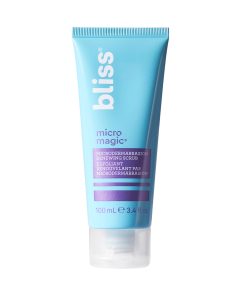 Micro Magic Exfoliating Microdermabrasion Scrub