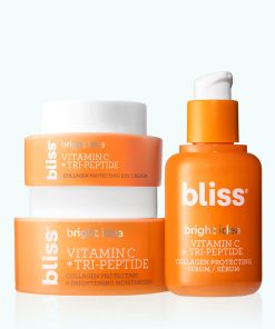 On the Bright Side Vitamin C Kit (3 PC)