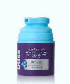 Youth Got This Skin-Smoothing Retinol Serum
