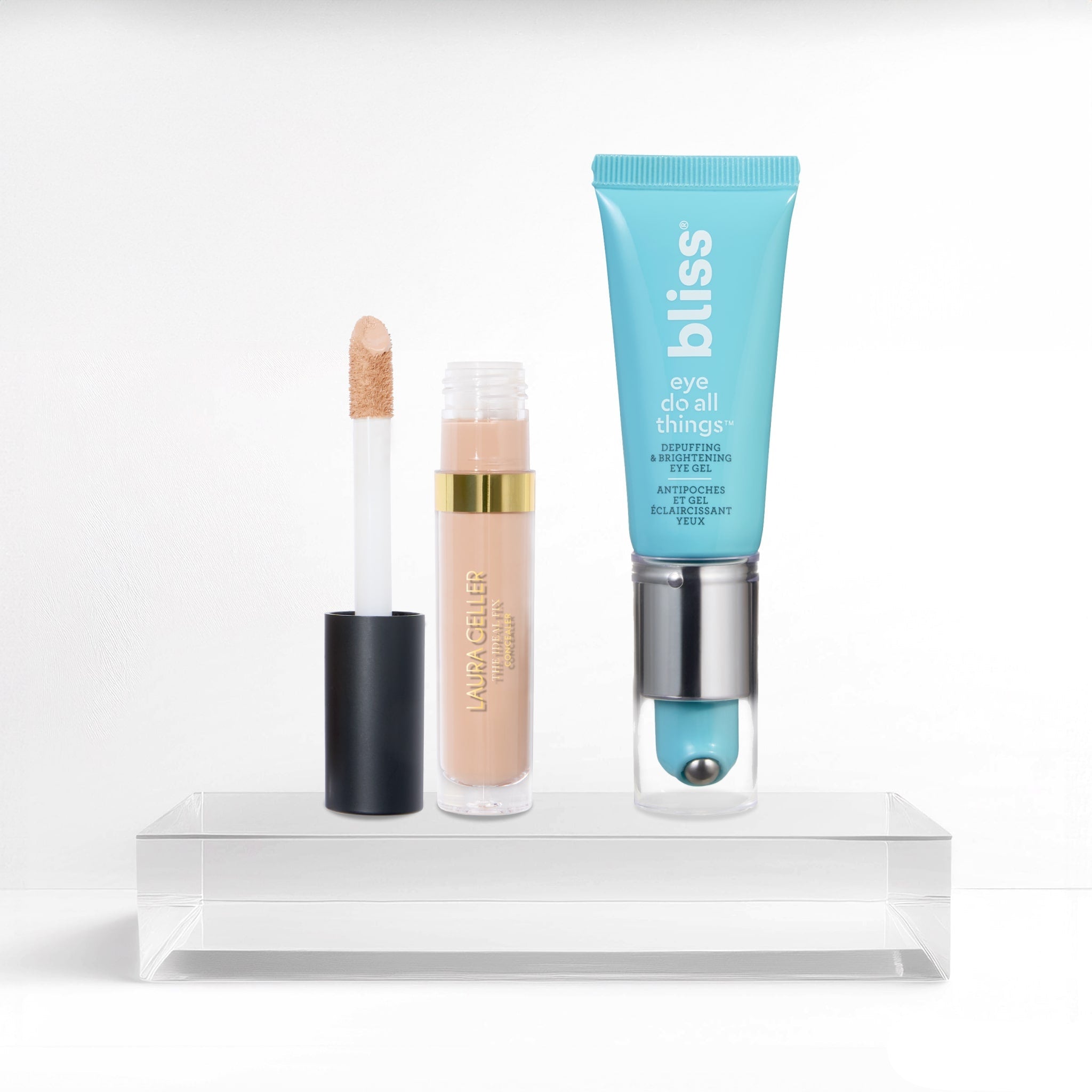 Under Eye Brightening Duo - Image 11