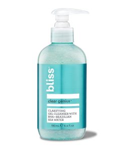 Clear Genius Pore-Purifying Cleanser