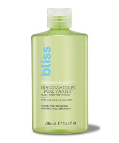 Disappearing Act Niacinamide PC + Pore Vanish Micro Purifying Toner