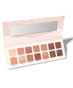 Seasonless Staples Reigning Rose 14 Multi-Finish Eyeshadows