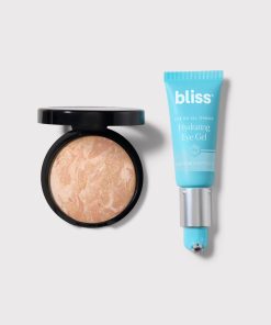 Brightening Bestsellers Complexion & Eye Kit (2PC)