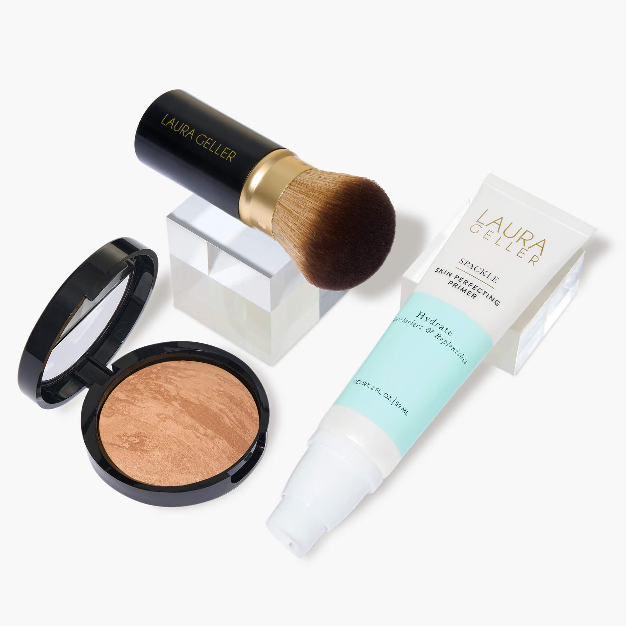 Makeup Made Simple Kit (3PC) - Image 14