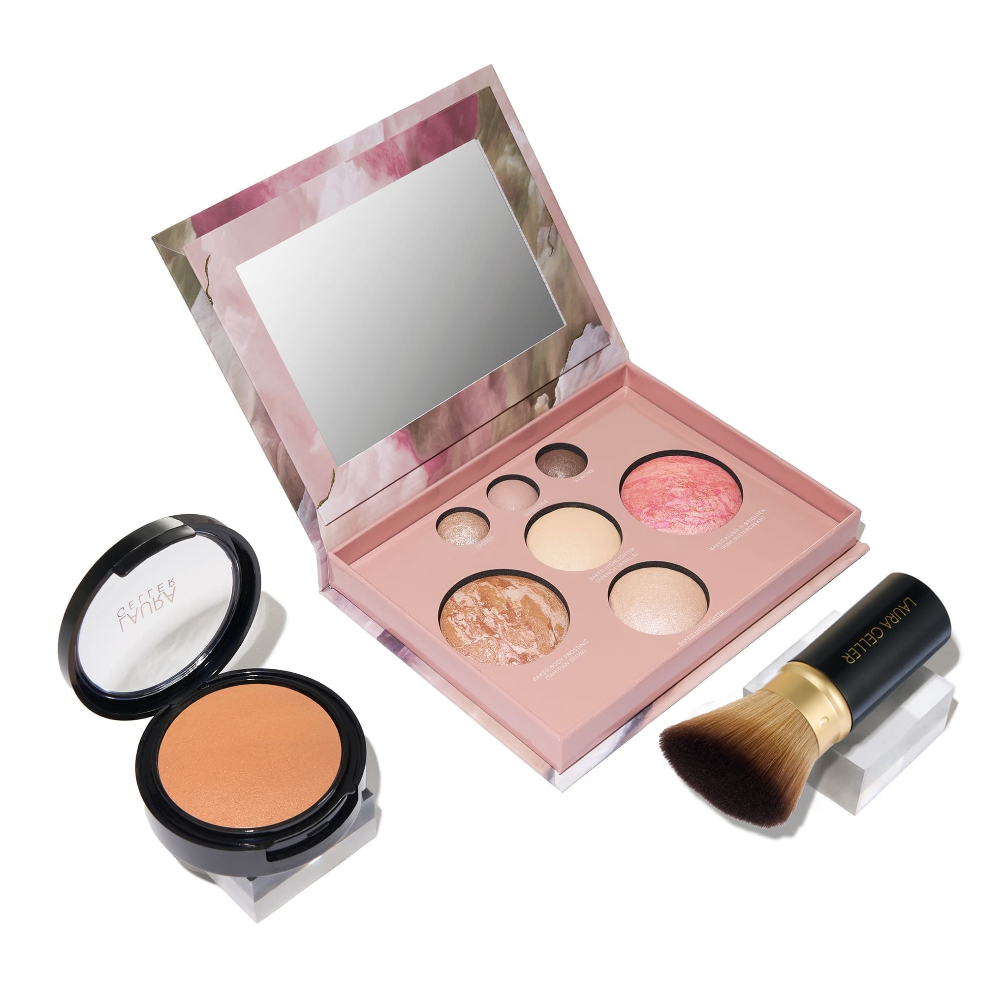Baked Starter Kit - Full Coverage (3PC) - Image 17