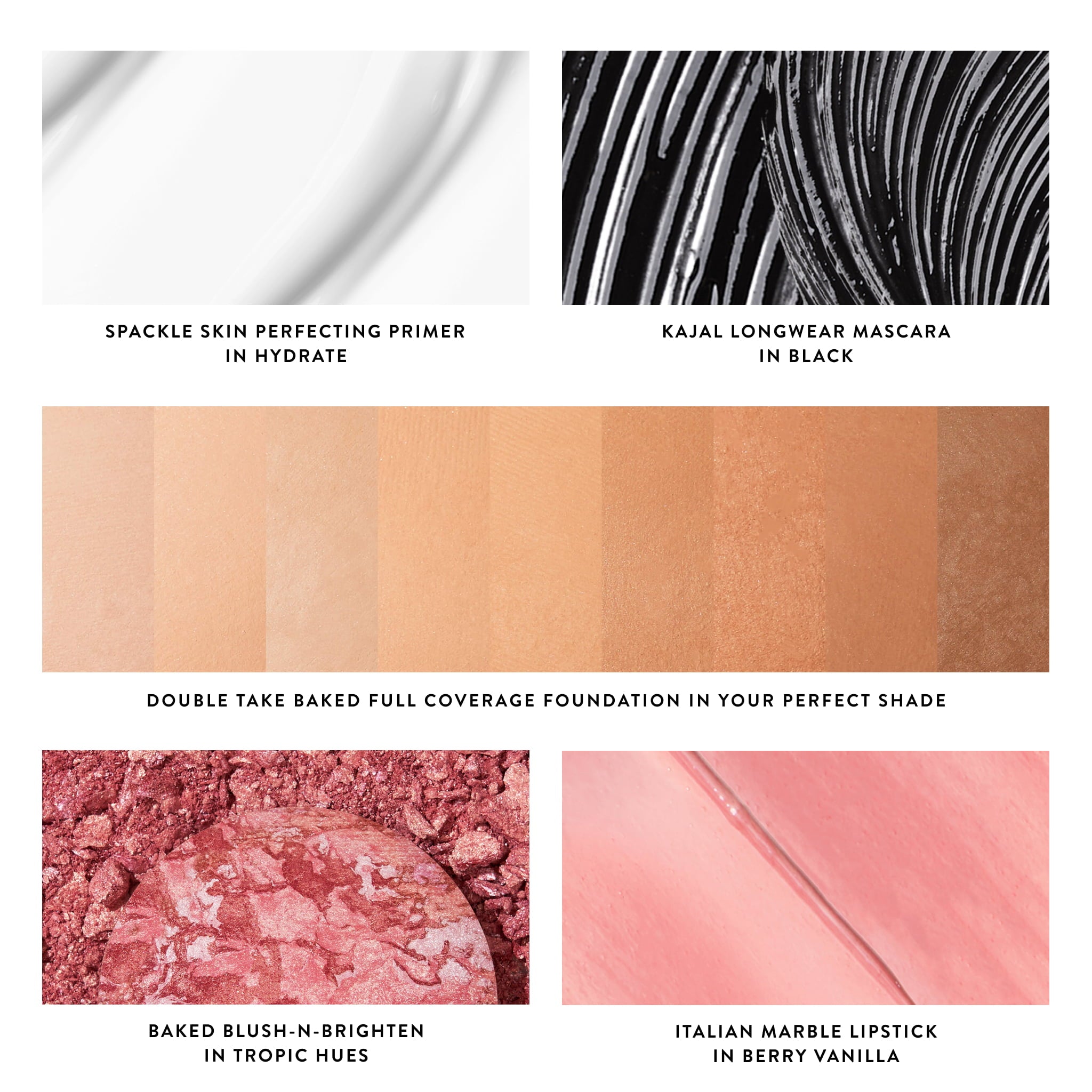 Cult Classics Full Coverage Kit (6 PC) - Image 2