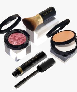 Daily Routine Full Coverage Kit (4 PC)