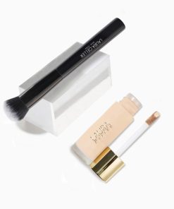 Double Take Liquid Foundationals Kit (2PC)