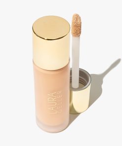 Double Take Liquid Foundation