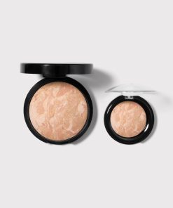 Home + Away Balance-n-Brighten Foundation Kit (2PC)