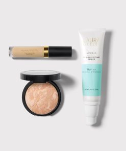 Mature Skin Basics Kit (3 PC)