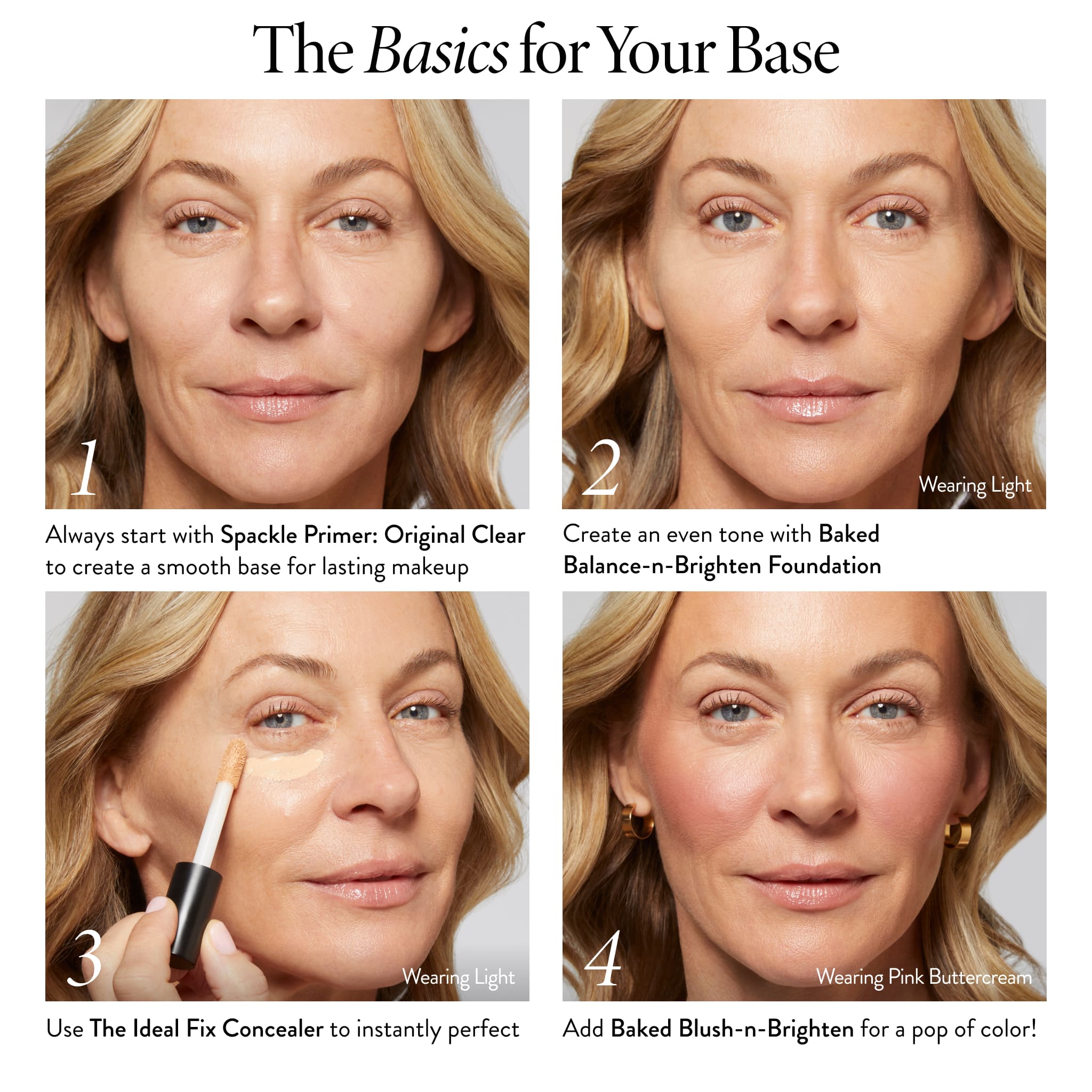 Spackle Skin Perfecting Primer: Original Clear - Image 5