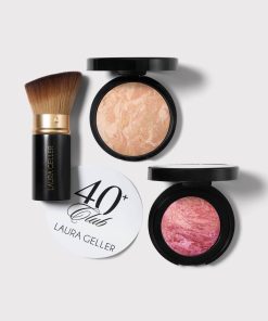 The 40+ Club Kit (3PC)