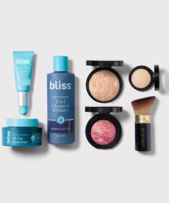 The Daily Essentials Kit (7 PC)