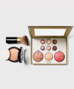 Baked Starter Kit Full Coverage - Tuscan Dreams (3 PC)