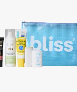 Beach Day SPF Kit (5PC)