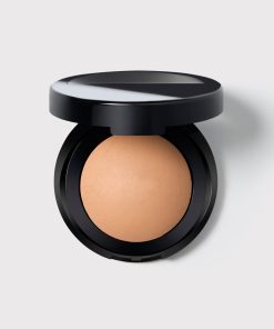 Baked Blurring + Setting Powder