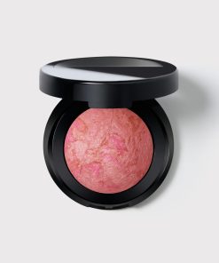 Baked Blush-n-Brighten Marbleized Blush