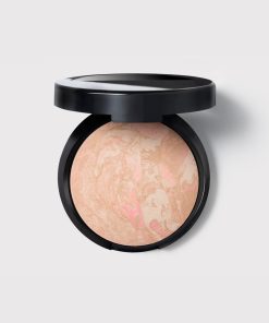 Baked Balance-n-Brighten Color Correcting Foundation