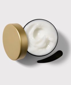 Cold Cream Makeup Removing Cleanser