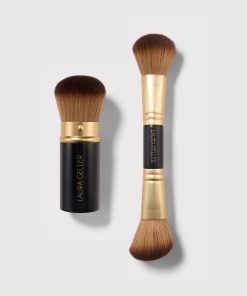 Face it All 2PC Brush Set