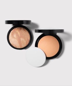 Light and Full Coverage Kit (2 PC)