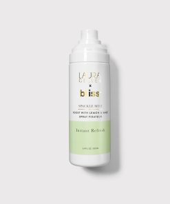 Spackle Mist Boost with Lemon & Sage