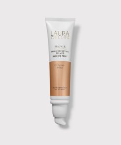 Spackle Skin Perfecting Primer: Original Bronze