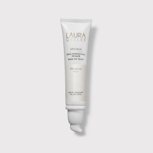 Spackle Skin Perfecting Primer: Original Clear