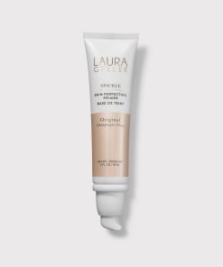 Spackle Skin Perfecting Primer: Original Champagne Glow