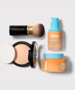 The Dark Spot Solution Kit - Full Coverage (4 PC)
