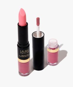 Prep-n-Go Lip Scrub and Tint Duo